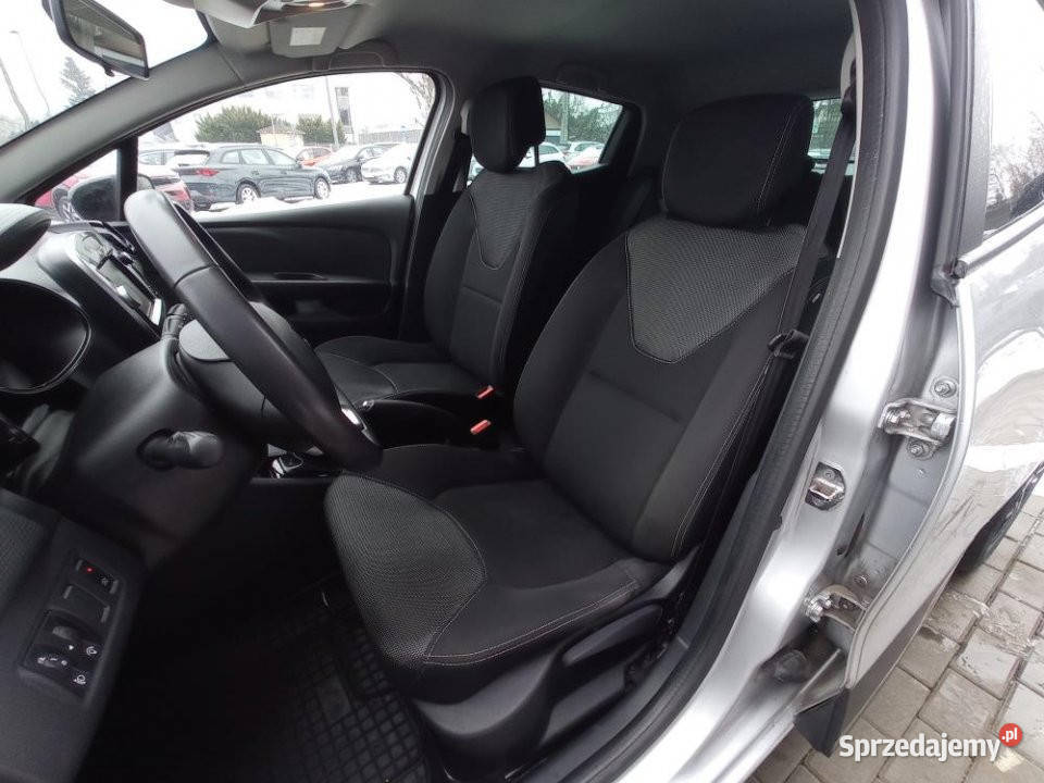Renault Clio 2020r FV23 Salon Polska Bluetooth Kraków