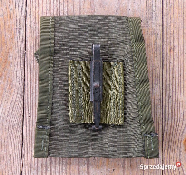 Kompasówka alice LC1 olive Wrocław