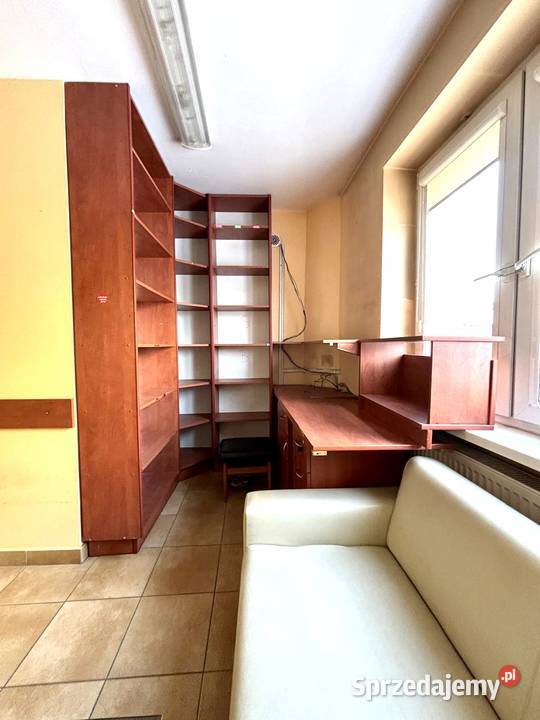 Lokal biurowy w centrum Koła Broniewskiego Koło