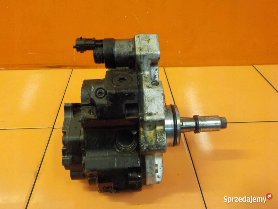 RANGER MAZDA BT50 25 TDCI 10r 143 WLAE pompa Suków