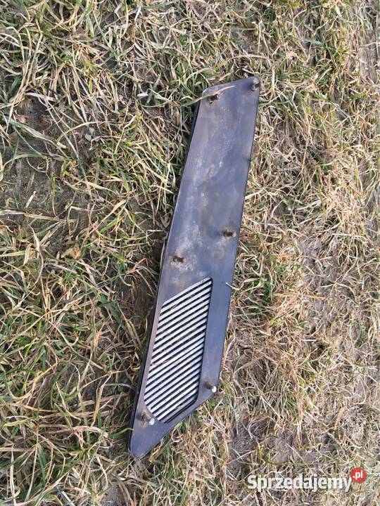 kratka lewa tył Fiat 125p Pułtusk