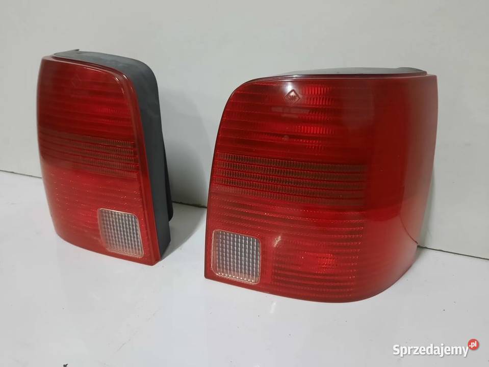 303G PASSAT B5 KOMBI 9600 LAMPA LEWA PRAWA TYLNA świętokrzyskie Włoszczowa