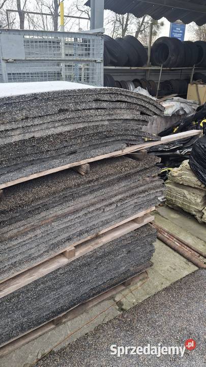 Płyta gumowa Grębocin