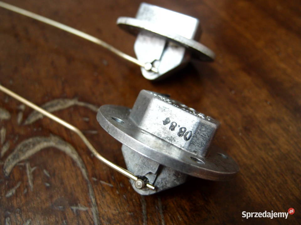 cylinderek hamulcowy Star Czujnik poziomu paliwa Pozostałe Łódź sprzedam