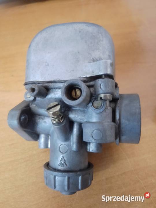 gaźnik simson DDR Sulęcin sprzedam