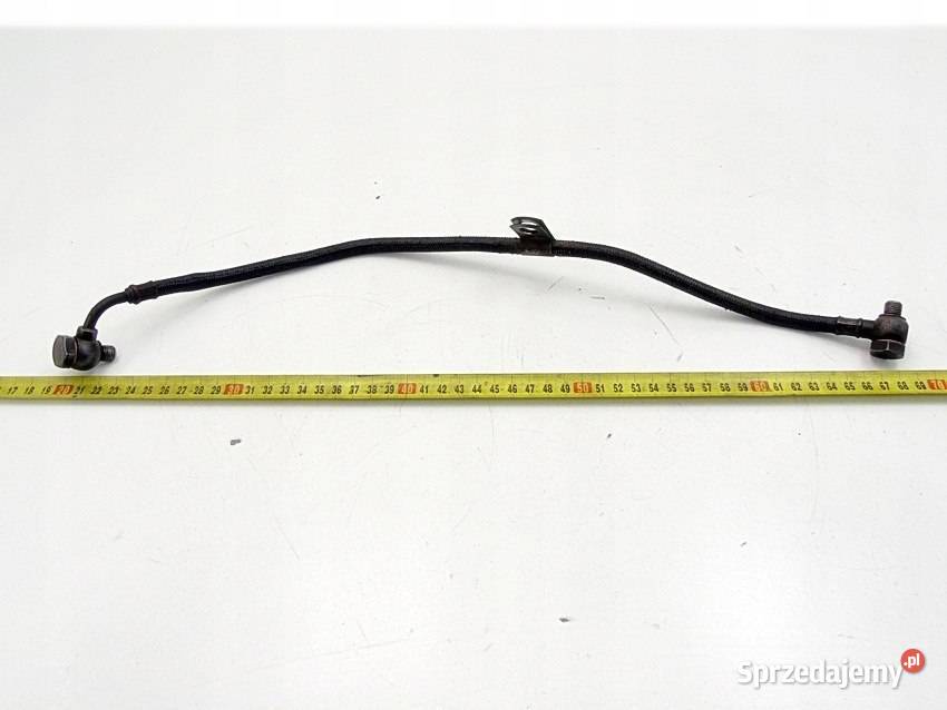 RURKA OLEJU TURBOSPRĘŻARKI 22 HDI TDCI JUMPER Sosnowiec