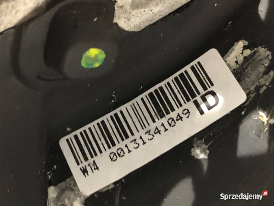 KIEROWNICA VW PASSAT B7 3C8419091BF 1015 osobowe