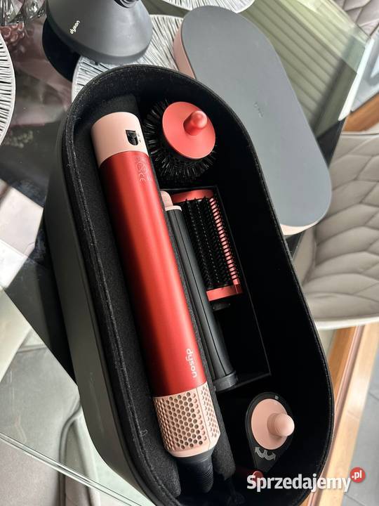 Dyson Airwrap Complete Long nowy Dąbrowa Tarnowska sprzedam