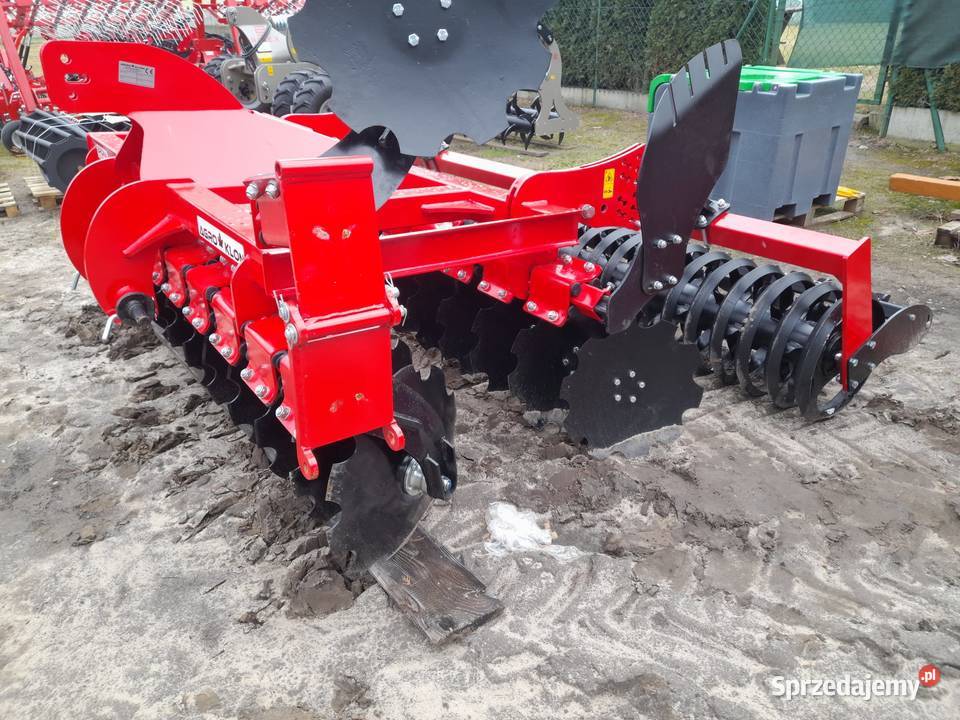 Brona talerzowa pomorskie Gdańsk