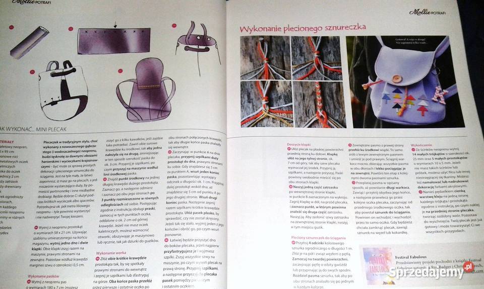 Mollie potrafi 2 14 2016 Rok wydania 2016 Pozostałe lubelskie Chełm