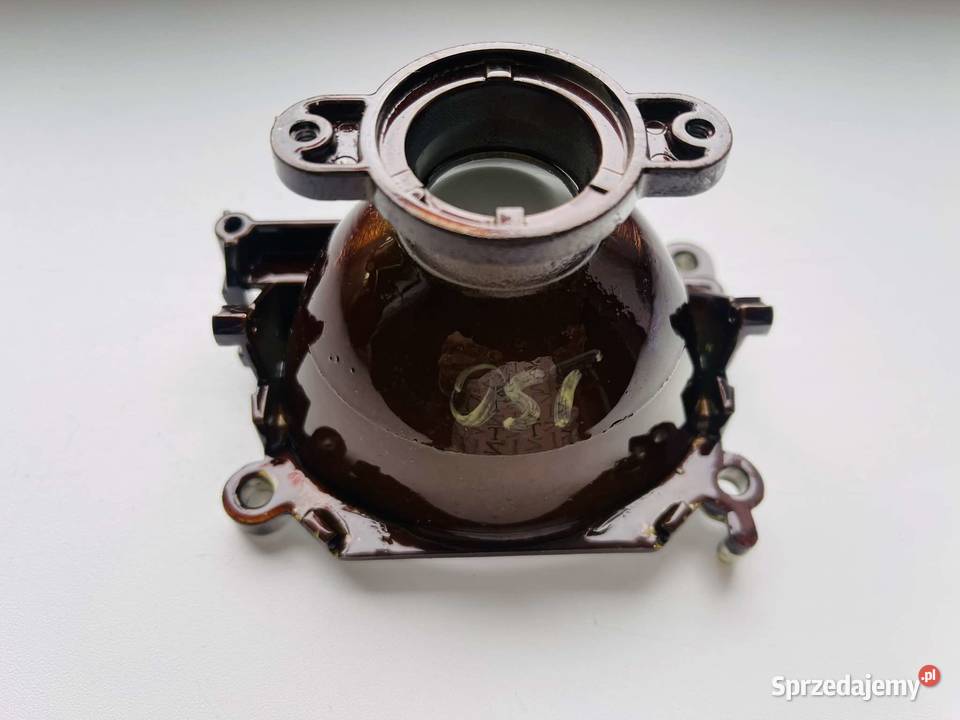 FORD MONDEO ODBŁYŚNIK D1S XENON W 50 KAUCJI uniwersalne wielkopolskie