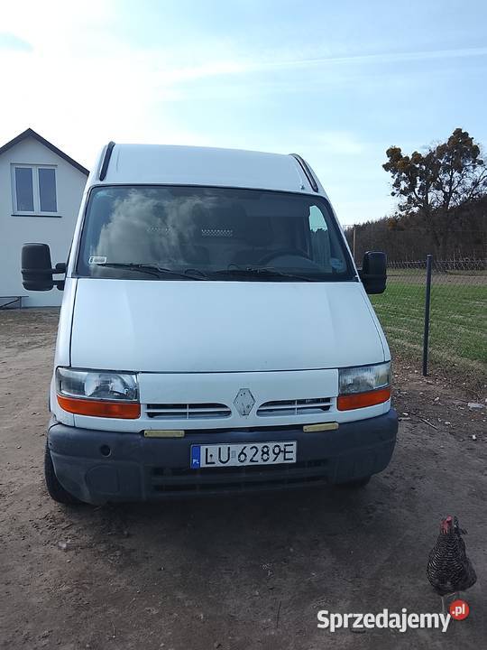 Sprzedam zamienię na przyczepę samochodową diesel lubelskie Ostrówek-Kolonia