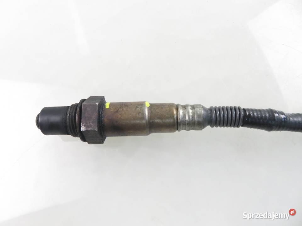 SONDA LAMBDA OPEL INSIGNIA A 20 Biturbo CDTI małopolskie