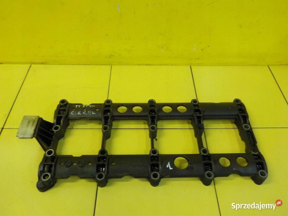 MERCEDES CLK C W203 18 K 07r 163 podstawa walkow Rozrząd Motoryzacja Suków