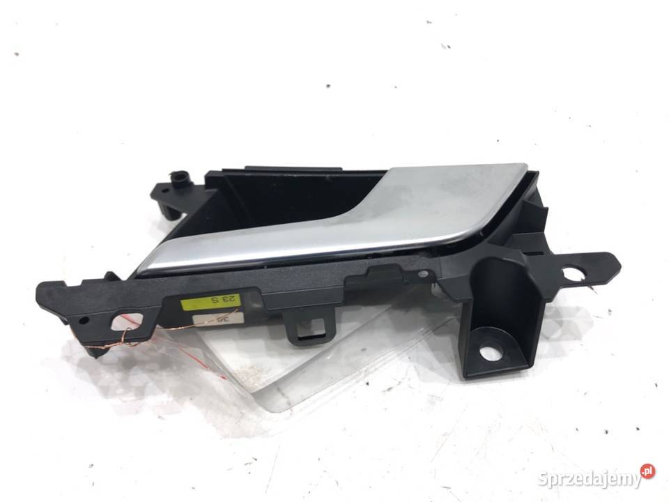 KLAMKA WEWNĘTRZNA PRAWY TYŁ AUDI A4 B9 Kombi
