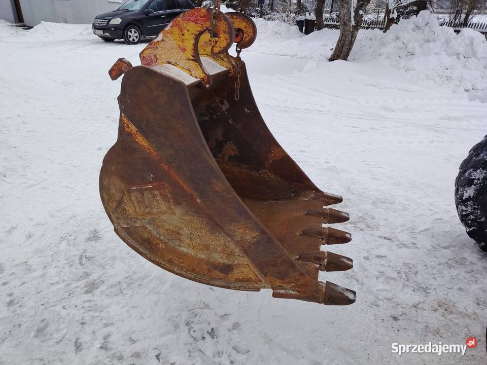 łyżka verachtert cw 10 verachter werachter pomorskie Wejherowo