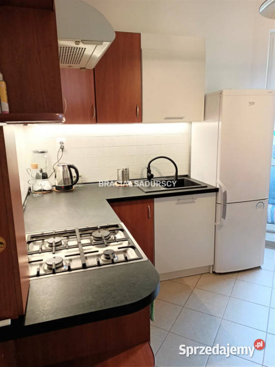 wynajmu mieszkania Kraków Górników 4041 metrów Liczba pokoi 2 małopolskie