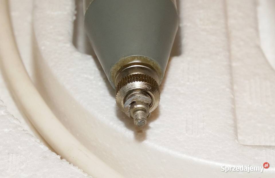 Sonda pomiarowa MEB TK102 RFT 01530 MHz 150 omów Części i akcesoria