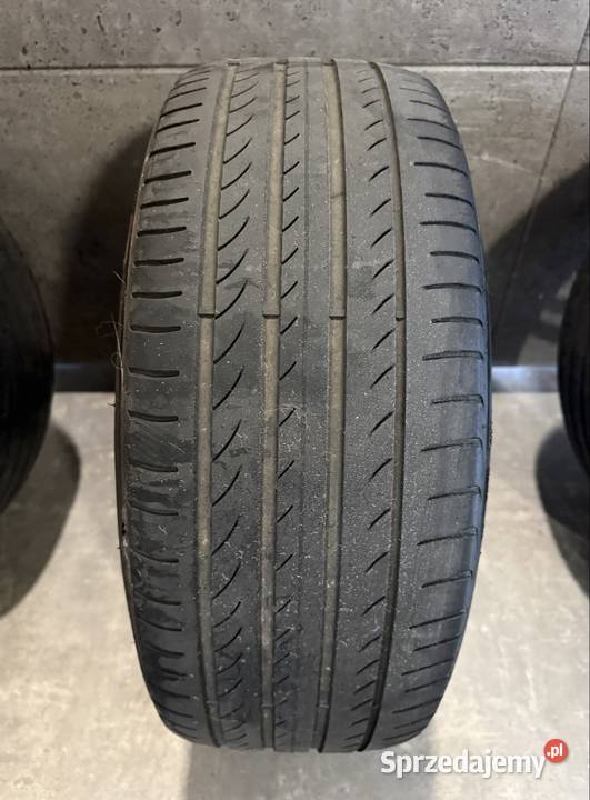 19 Mercedes w213 w218 w219 c257 koła felgi Lubasz