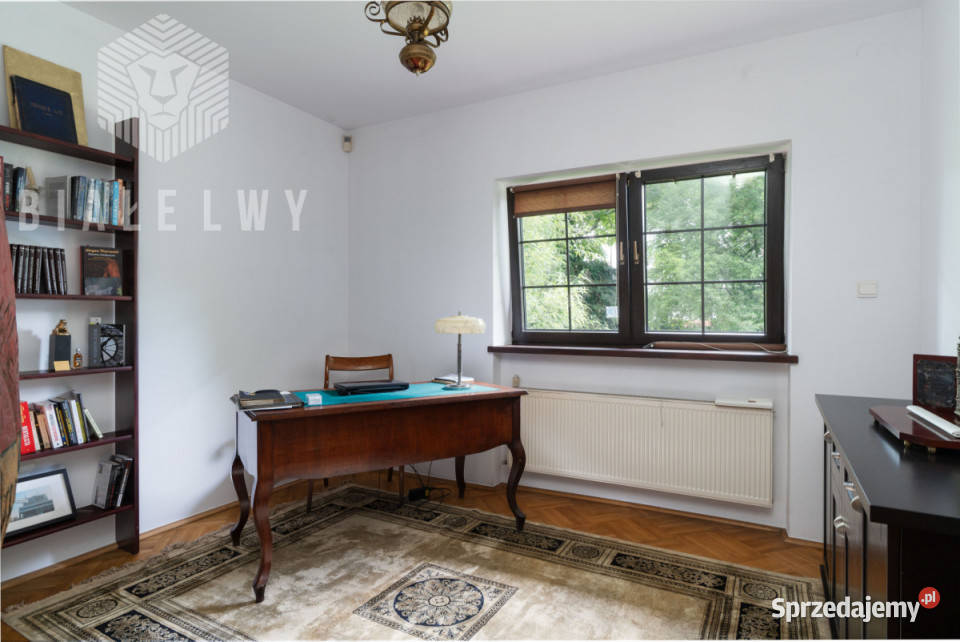 Dom wolnostojący 463m2 Kanie Kręta