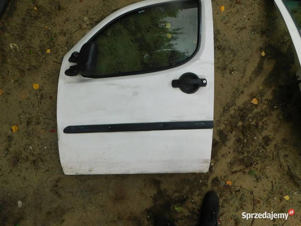 doblo drzwi 32184 WYSYŁKA Żory