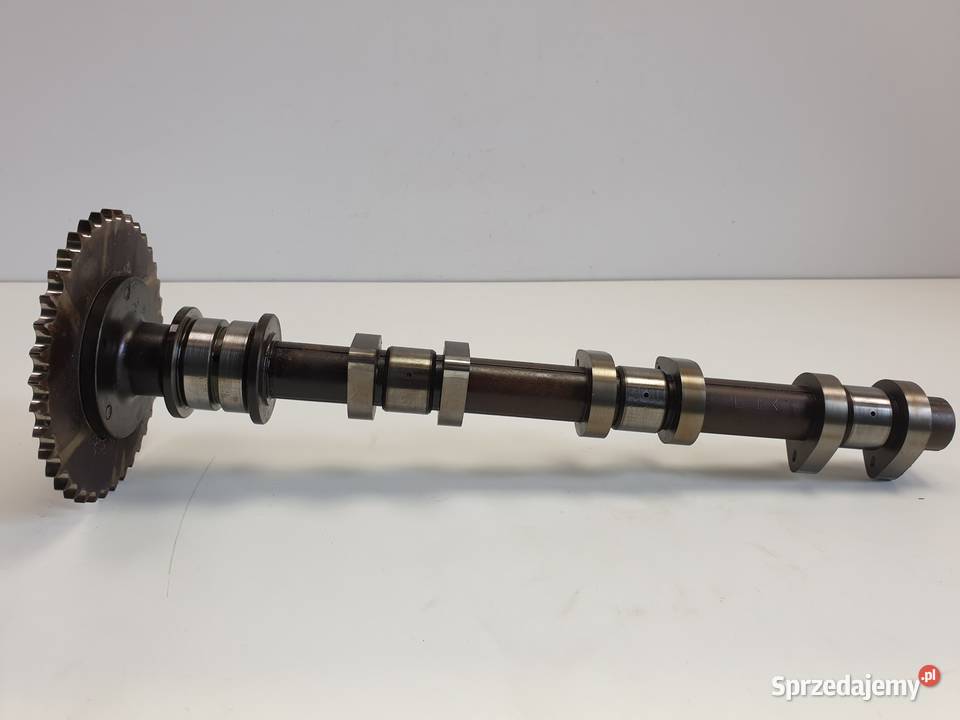 WAŁEK ROZRZĄDU Subaru Legacy IV 30 H6 wydechowy lubelskie Chełm sprzedam