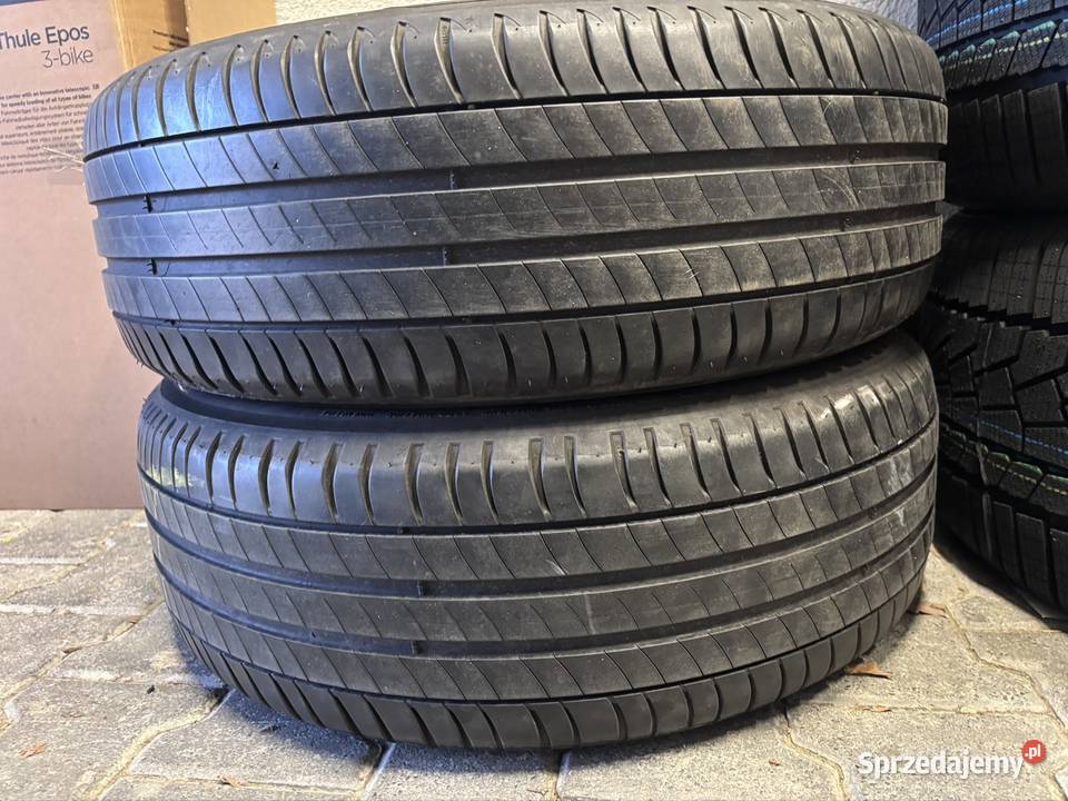 Opony Lato 2156017 Michelin Primacy 3 Oleśnica sprzedam