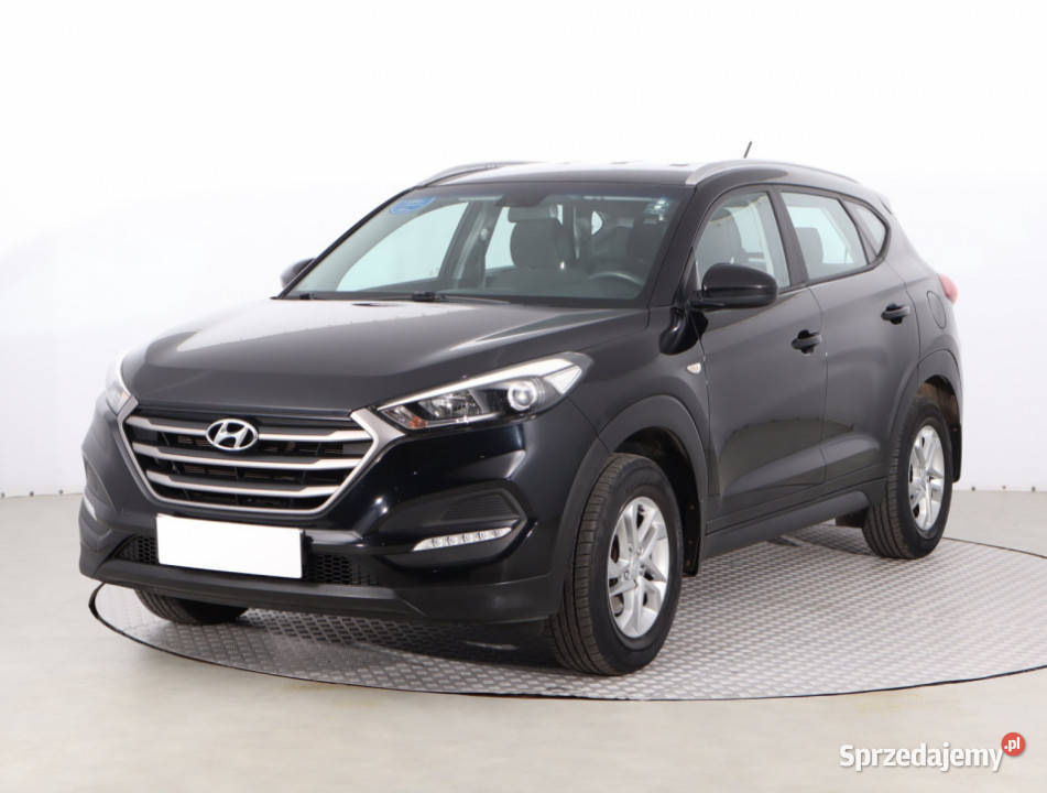 Hyundai Tucson 16 GDI