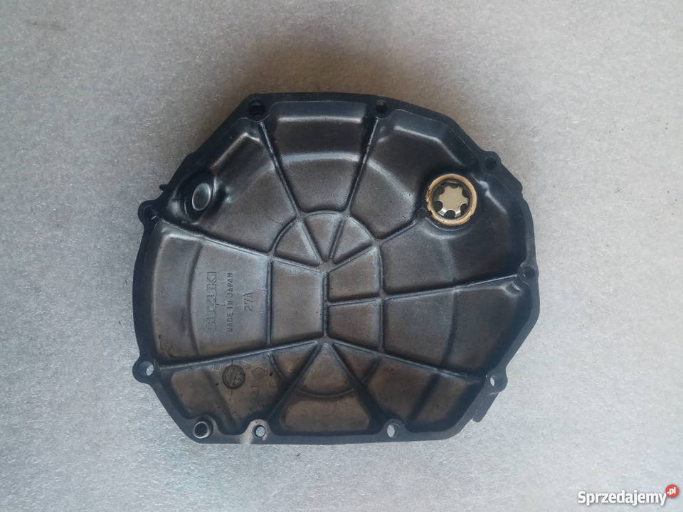 Pokrywa sprzęgła Suzuki gsxf 600 gsxf600 Łapanów