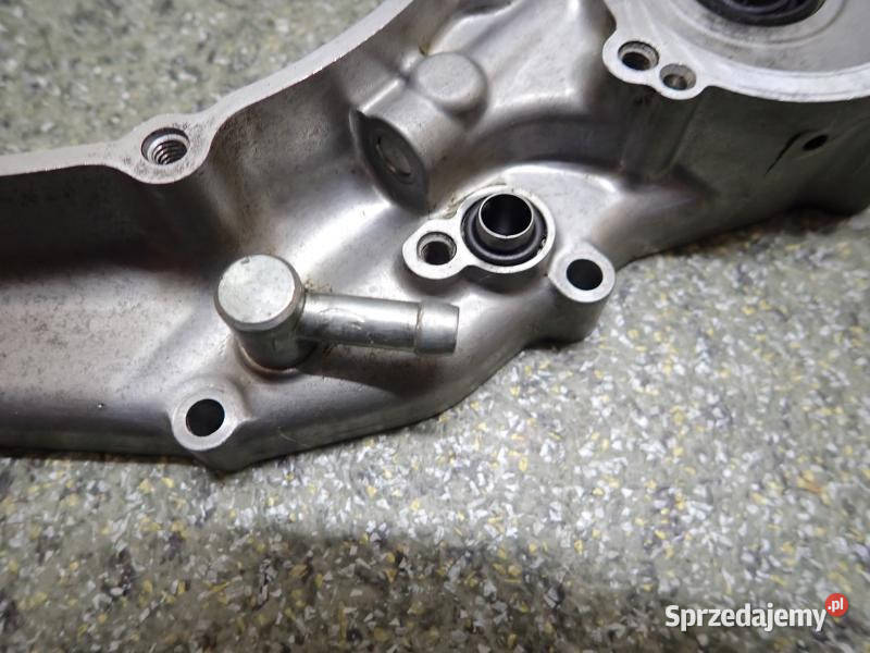 ĆWIARTKA DEKIEL PÓŁ KARTER YAMAHA YZF YZ 250 F lubuskie Strzelce Krajeńskie