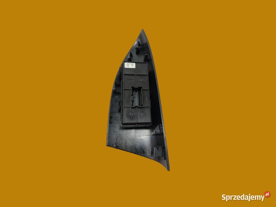 PRZEŁĄCZNIK SZYB PRAWY PRZÓD 254111KA5A Nissan sprzedam