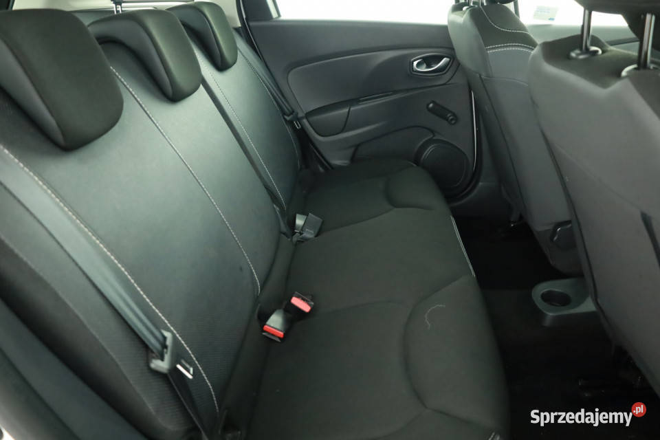 Renault Clio 15 dCi mazowieckie Piaseczno