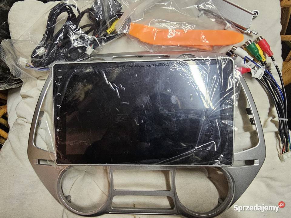 RADIO ANDROID 13 HYUNDAI I20 20082012 ANDROID podkarpackie Rzeszów