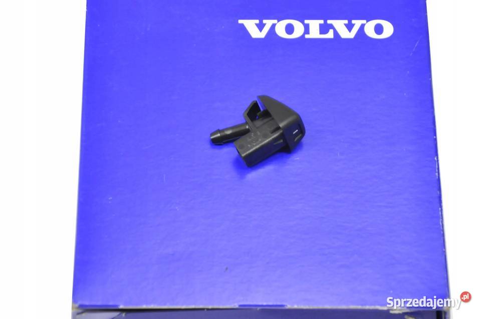 VOLVO XC60 XC70 spryskiwacz szyby dysza OE Bielany Wrocławskie