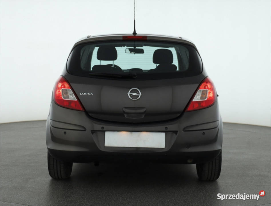 Opel Corsa 12 wielofunkcyjna kierownica Opel Piaseczno