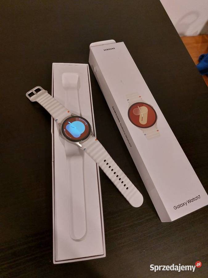 Samsung Galaxy Watch 7 40mm LTE