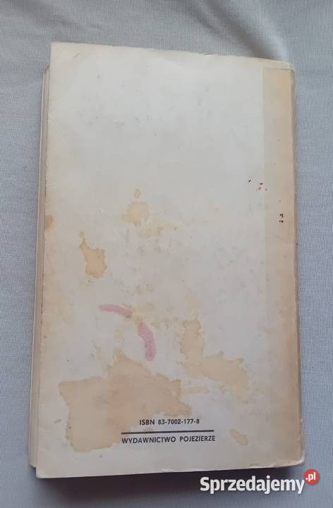 Zbigniew Nienacki Pan Samochodzik i Niewidzialni ISBN 8370021778 Koźminek