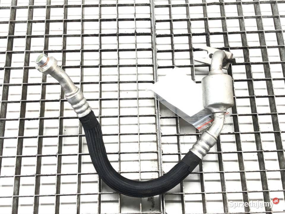 RURKA KLIMATYZACJI ALFA STELVIO 00505353190 20