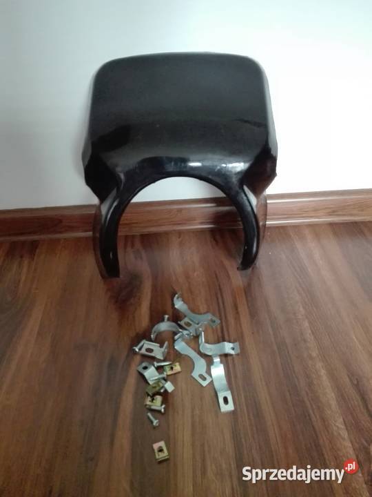 Owiewka Mz kanuni Akcesoria Psary sprzedam