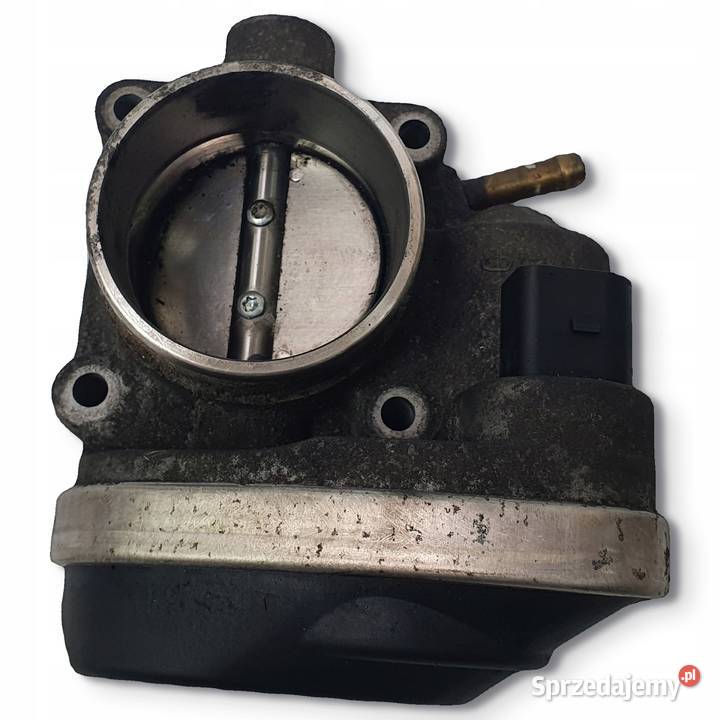 PRZEPUSTNICA Mini Cooper R50 R53 16 16V Chełm