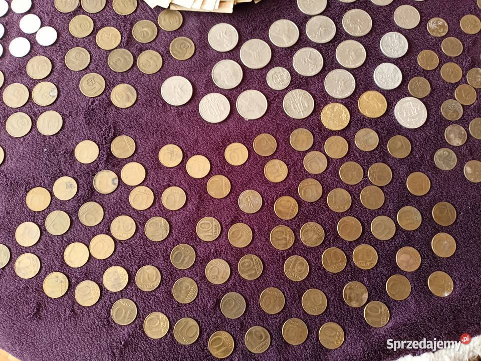 Monety i banknoty PRL Rzeszów