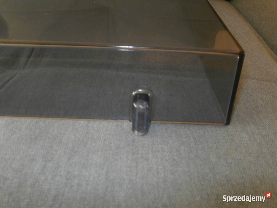 Gramofon UNITRA BERNARD GS 464 pokrywa ładna łódzkie Łódź