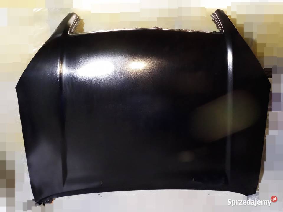 Maska Land cruiser 120 małopolskie Kraków