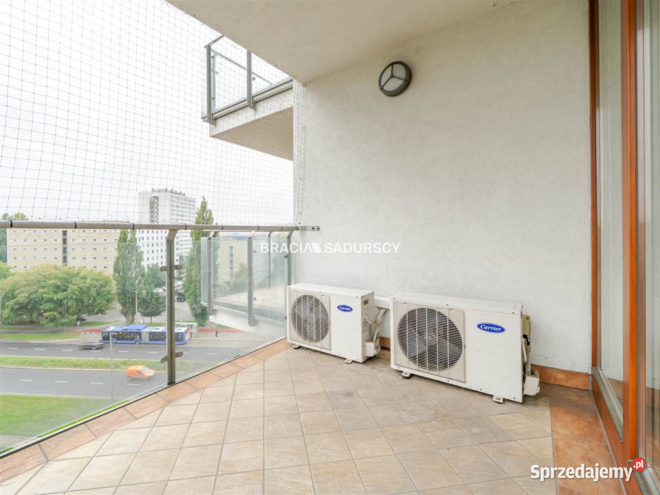 Mieszkanie na wynajem 4302m2 2 pok Kraków Kołowa