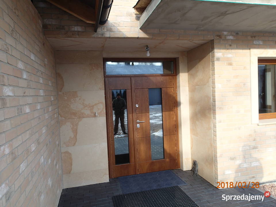 płyty z kamienia naturalnego 30x60 do salonu Radomsko