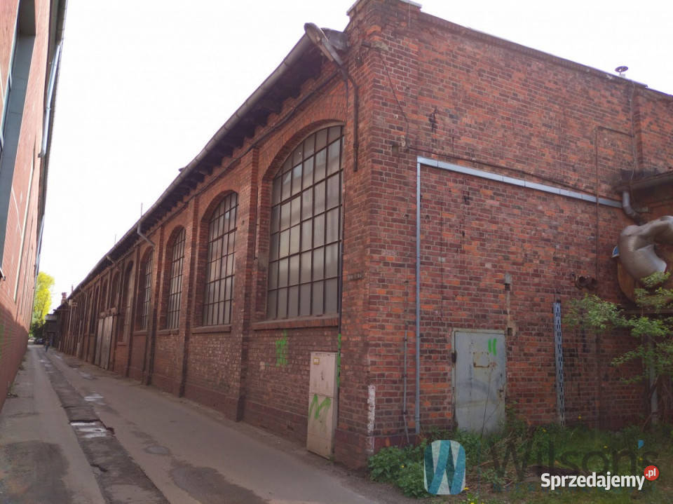 Lokal 13050m Wrocław