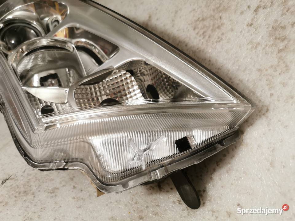 lampa lewa suzuki Vitara Rzeszów