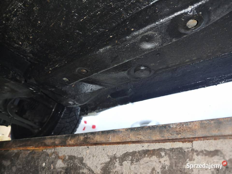 Toyota Aygo 2007 10 69KM Łuków