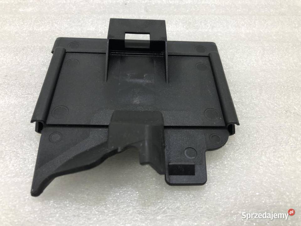 OSŁONA BEZPIECZNIKÓW 5Q0927165G VW TOURAN III wielkopolskie