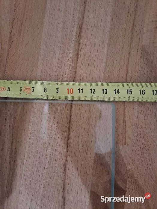 Półki szklane do lodówki Miele Części i Akcesoria